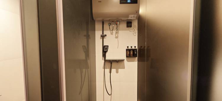 颖雅生活城宿(高要沿江路店)图片