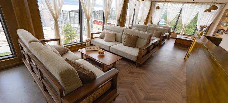 香格里拉柒号别院(独克宗古城店)图片