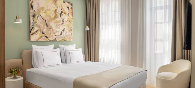 Casa Foscolo Hotel, Istanbul, a Member of Design Hotels图片