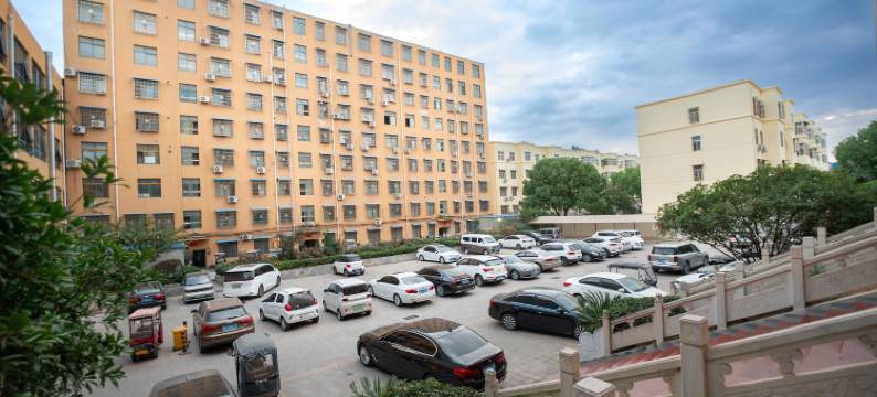 镇平凯宾大酒店(建设大道镇平站店)图片