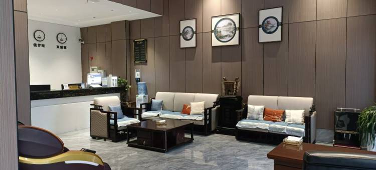 金新大酒店图片