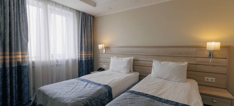 赤道酒店(Hotel Equator)图片