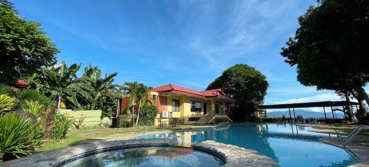 Punta de Fabian powered by Cocotel图片