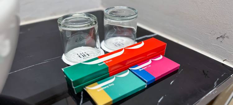 芒果大-八号酒店-WH旗下(Hotel 88 - Mangga Besar VIII Jakarta by WH)图片