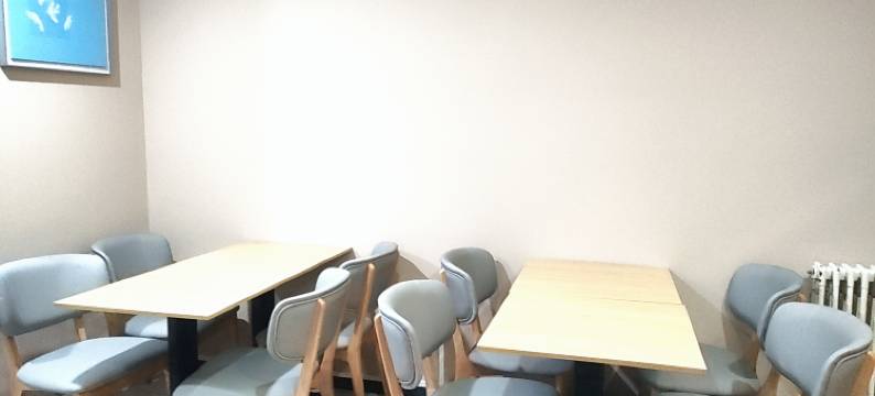 莫凡酒店(北京台湾街玉泉路地铁站店)图片