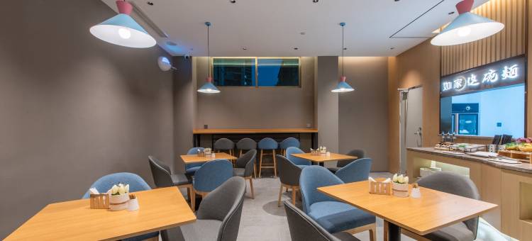 如家酒店·neo(惠州博罗石湾店)图片