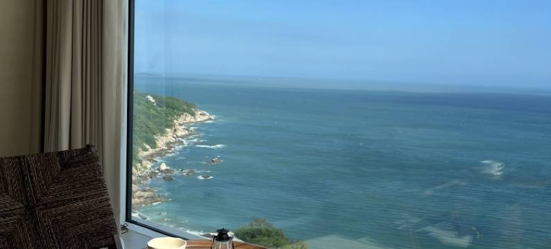 南澳莫宁之宿(后宅镇店)图片