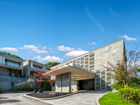 湖州松茉酒店(太湖月亮湾店)