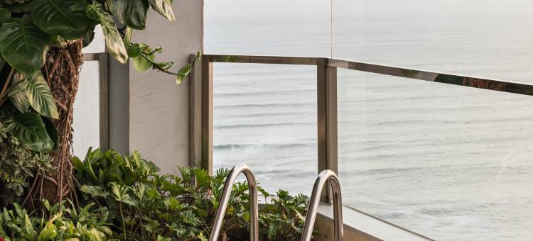 米拉弗洛雷斯公园，贝梦德酒店，利马(Miraflores Park, A Belmond Hotel, Lima)图片