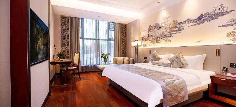 河南饭店·贵宾楼图片