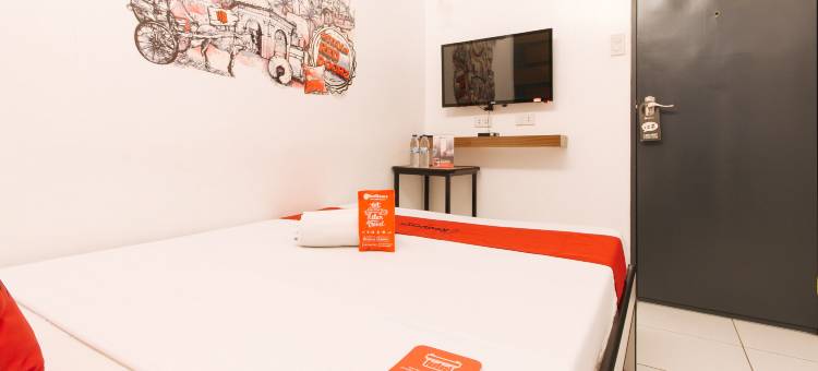 RedDoorz near Fishermall Quezon City图片