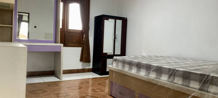 Blezz Villa Tamansari Tasik图片