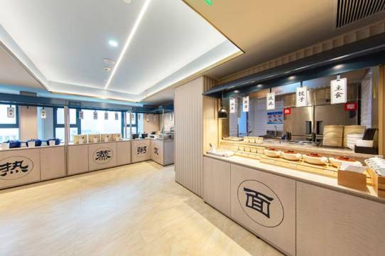 汉庭酒店(郑州高铁东站东广场商鼎路店)预订价格,联系电话位置地址【携程酒店】