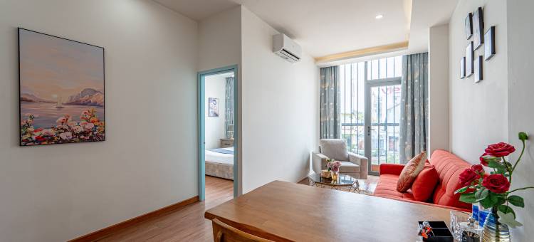 Cozrum 帕拉斯之家(Palas House By Cozrum)图片