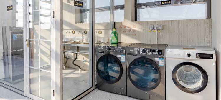 云漪酒店(宣城高铁站店)图片