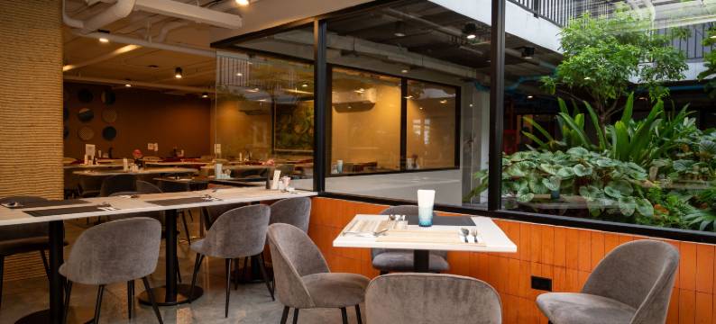 乍都乍SimpleStay酒店，最佳西方酒店修尔住宿酒店(SimpleStay Chatuchak, SureStay Collection by Best Western)图片