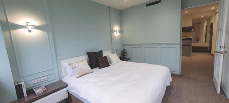 葛瑞絲商旅敦北館图片