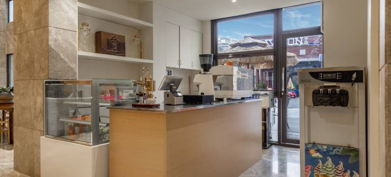 万宁阿拉莫纳酒店(神州半岛店)图片