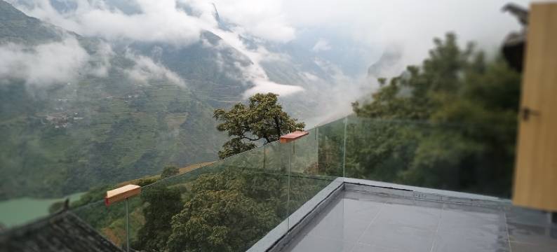 开门见山民宿图片