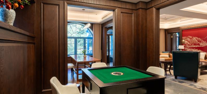 别墅村宾馆(庐山风景名胜区牯岭街店)图片