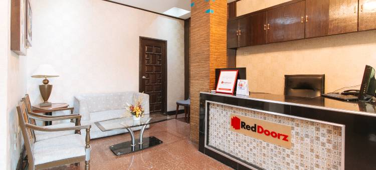 红多兹高级酒店 @康利住宅(RedDoorz Plus @ Canley Residential)图片