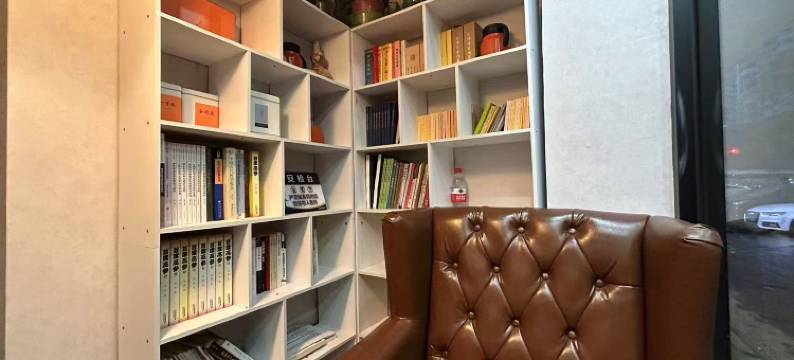喆绯锐品酒店(北京鸟巢国家会议中心店)图片