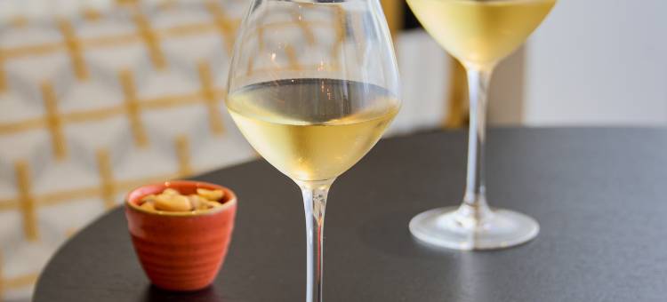 圣拉斐尔中心海滩美居酒店(Mercure Saint Raphael Centre Plage)图片