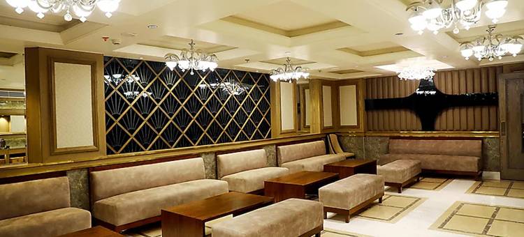 阿姆利则 Blueslezz 住宅酒店(BluSalzz Residence Amritsar)图片