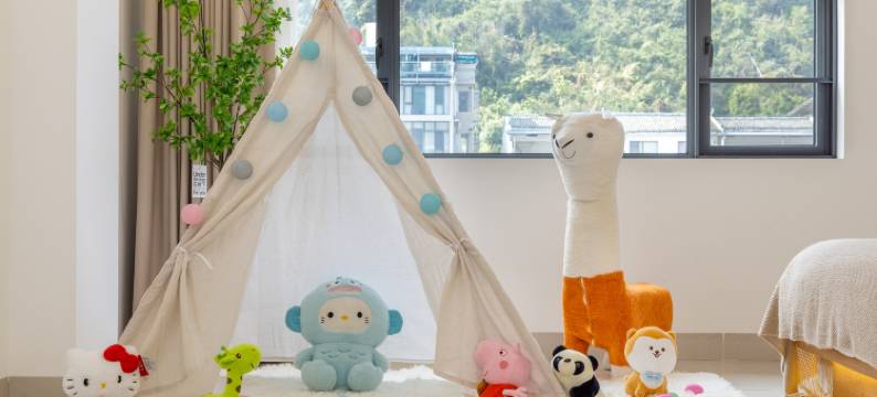 悠乐美民宿图片