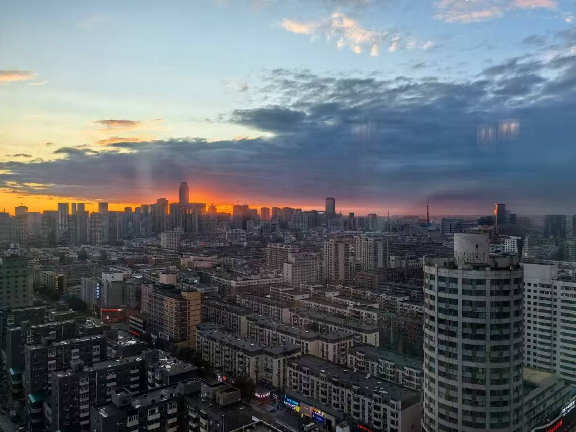 沈阳中街x酒店(中街故宫大悦城店)图片