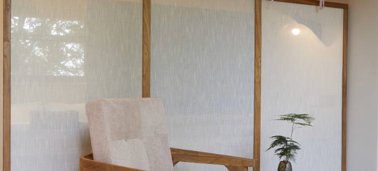 湖州长兴太湖会度假酒店图片