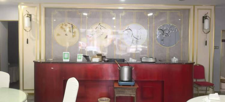 泉州海丝酒店(泉秀路店)图片