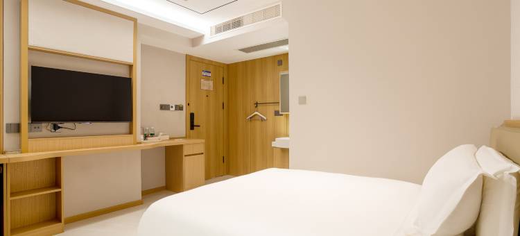 濮景酒店(濮阳体育中心正大中心店)图片