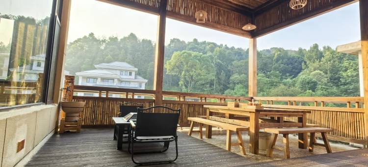 乐村居民宿图片