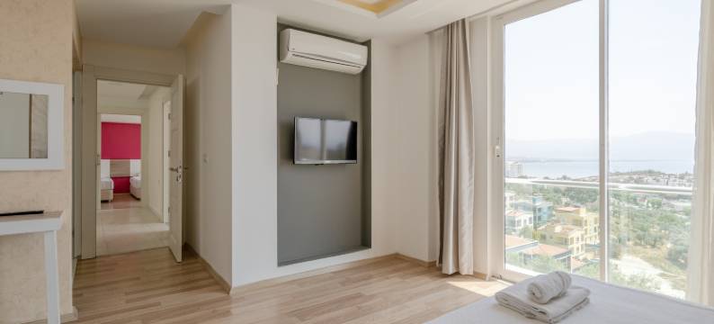 阿达维拉斯酒店(Adavillas)图片