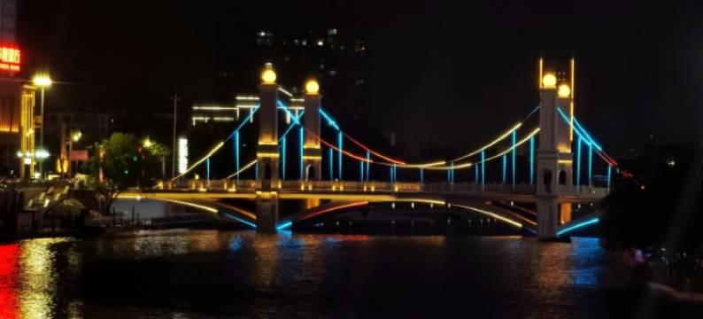 潍坊郑好遇到你民宿(泰华城店)图片