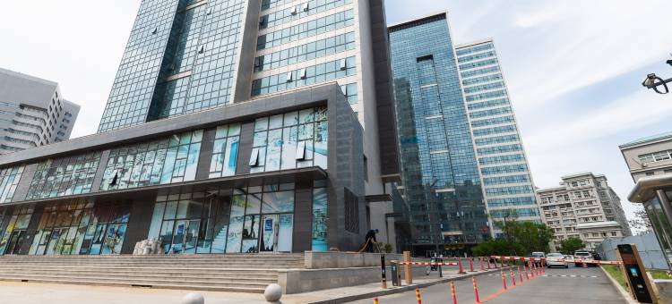 一家小居精选公寓(沈阳大学店)图片