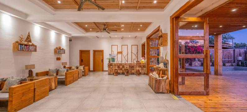 涠洲岛留下1980海景二号店(滴水丹屏店)图片