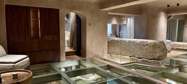 雅典利基酒店(Niche Hotel Athens)图片