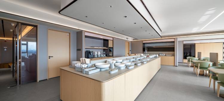 全季酒店(杭州新天地店)图片
