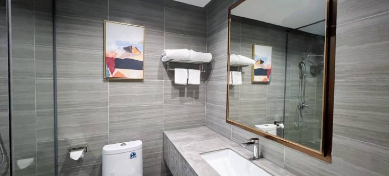 嘉禧国际酒店(深圳宝安国际机场T3航站楼店)图片