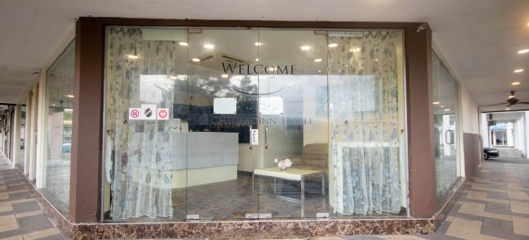 Jq捷居酒店(Jq Checkedinn Hotel)图片