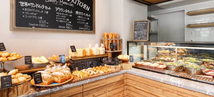 三井花园酒店大手町 / 东京(Mitsui Garden Hotel Otemachi - Tokyo)图片