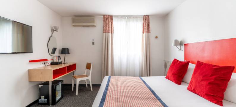 巴黎Astotel乔治酒店(Hotel George - Astotel)图片