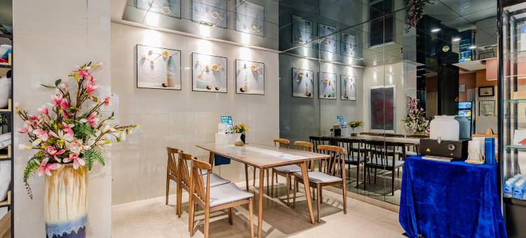 锦江之星酒店(青岛重庆南路新都心店)图片