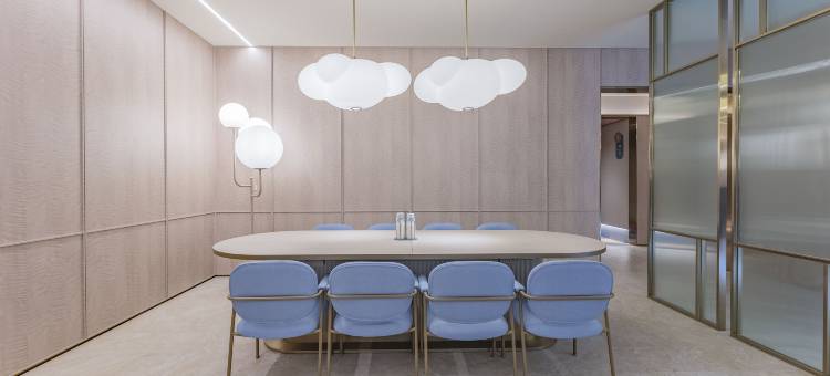 汉庭酒店(舒城春秋路远大中央公园)图片