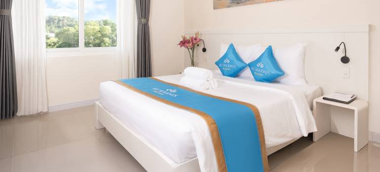 KLC Holidays Phu Quoc Hotel图片