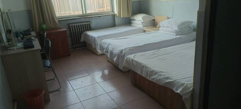 衡水迎奥宾馆图片