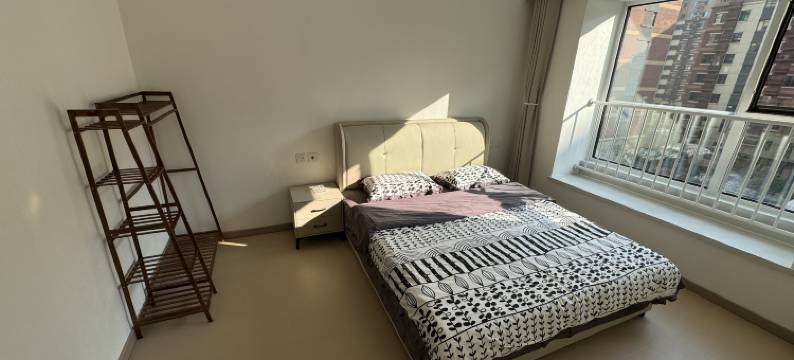 容城想想民宿图片