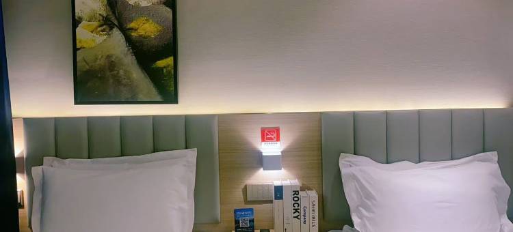 7天酒店(石家庄正定机场店)图片